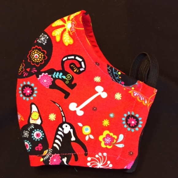 Mask - Picture 5 of 6